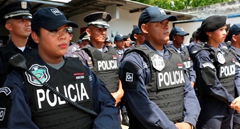 Một số đơn vị chống bạo hành phụ nữ trên thế giới