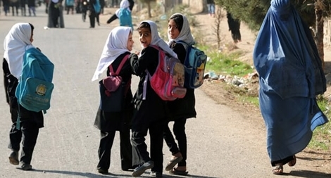 Cô dâu 9 tuổi bị chồng sát hại