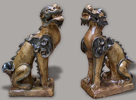 Triễn lãm hình ảnh, tư liệu “Linh vật Nghê Việt” tại Đà Nẵng