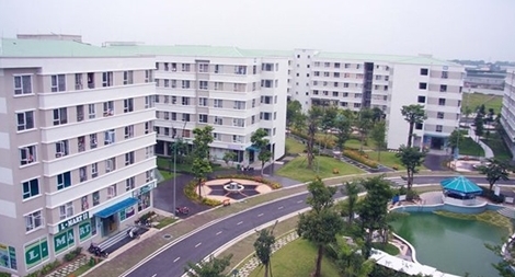 Hà Nội: Lập hồ sơ quy hoạch Khu nhà ở xã hội tập trung tại huyện Thanh Trì