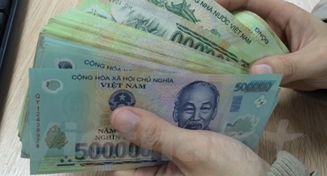 "Chốt" phương án tăng lương tối thiểu vùng năm 2019 ở mức 5,3%
