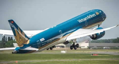 Vietnam Airlines đưa đặc sản nhãn lồng Hưng Yên lên các chuyến bay