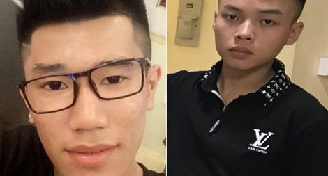 Bắt nhanh 2 đối tượng cướp đêm, nạn nhân là phụ nữ