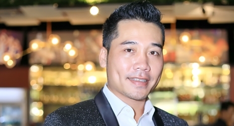 Ca sĩ Tuấn Hiệp ra mắt ca khúc “Hà Nội, nơi tìm về”