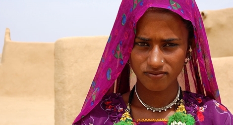 Chiến dịch kêu gọi phụ nữ bị quấy rối, hãm hiếp vùng lên