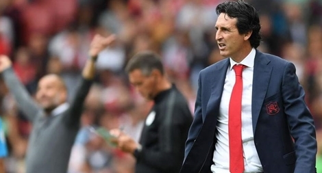 Chia tay với một quá khứ vĩ đại, Arsenal liệu có thể tìm lại?