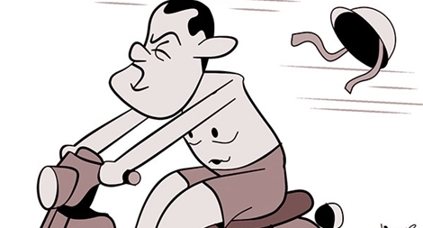 Phải có cái đầu không “méo”