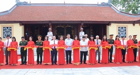 Huyền thoại có thật về vị Trung tướng đầu tiên của Quân đội nhân dân Việt Nam (Kỳ IV)