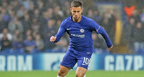 Ngôi sao bóng đá của Chelsea và bước ngoặt 6 năm trước