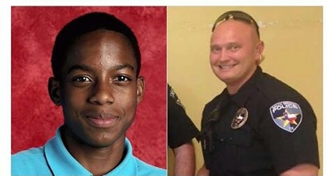 Cựu sĩ quan cảnh sát hầu tòa vì bắn chết thiếu niên 15 tuổi