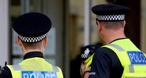 Cảnh sát cảnh báo tình trạng bạo lực vì… nắng nóng