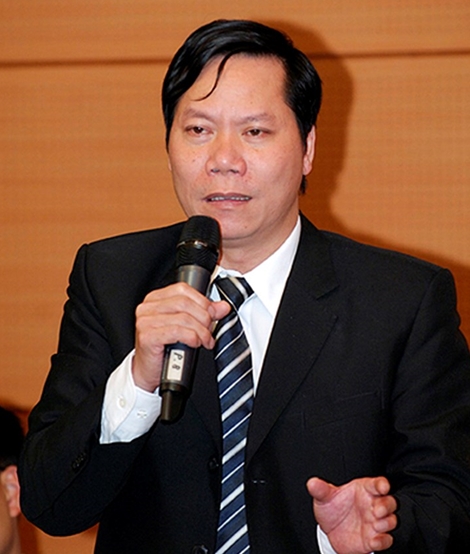 Khởi tố nguyên Giám đốc Bệnh viện Đa khoa tỉnh Hòa Bình