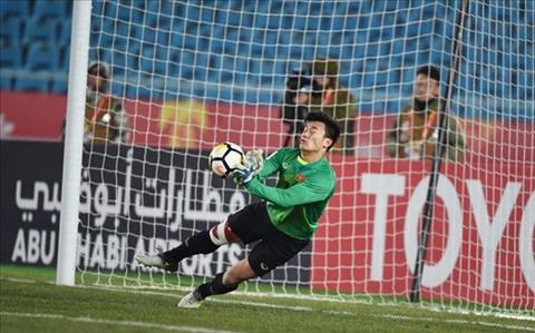 Bùi Tiến Dũng giúp Việt Nam sắp bắt kịp Thái Lan