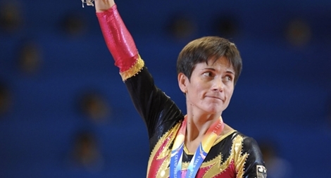 Vận động viên "cao niên nhất" ASIAD 2018 đoạt huy chương bạc