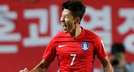 Sao Hàn quyết thắng Olympic Việt Nam vì không muốn... đi lính