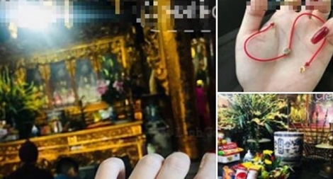 Hốt bạc dịch vụ độc, lạ ăn theo tháng “cô hồn”