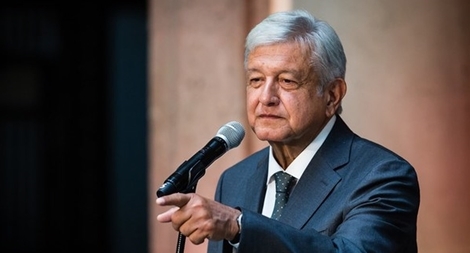 Tân Tổng thống Mexico huy động quân đội chống tội phạm