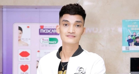 Diễn viên hài Mạc Văn Khoa: Xấu cũng là một lợi thế!