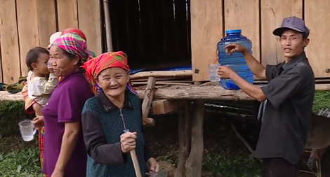 Chuyện ghi ở “cổng trời” Ea Rớt