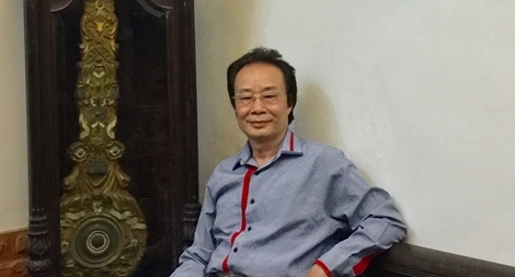 NSƯT Phan Muôn: Đời nghệ sỹ nhiều kỷ niệm đáng nhớ