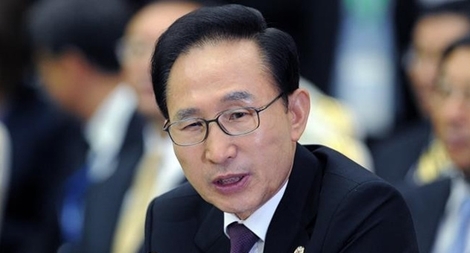 Về bản án 20 năm tù của cựu Tổng thống Lee Myung-bak