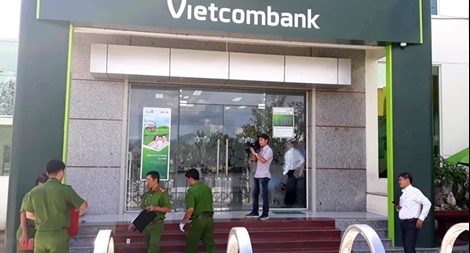 Hành trình truy bắt hai tên cướp ngân hàng ở Khánh Hòa