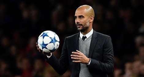 Pep Guardiola tiết lộ nơi sẽ chấm dứt sự nghiệp