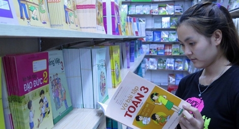 Một chương trình, nhiều bộ sách giáo khoa là xu hướng của nền giáo dục hiện đại