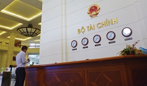 303 doanh nghiệp phải đăng ký và kê khai giá tại Bộ Tài chính