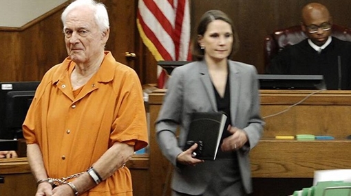 Tịch thu 5,75 triệu USD tài sản của triệu phú giết người