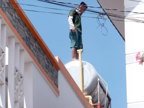 Nhức nhối vấn nạn tái nghiện ma túy: "Hung thần" mang tên ma túy đá