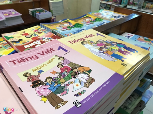 (Chuyện khó tin) NXB Giáo dục Việt Nam lỗ 40 tỷ đồng mỗi năm vì sách giáo khoa!?