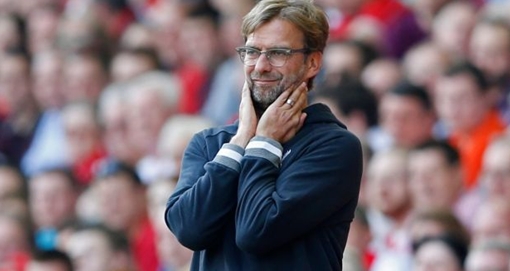 Juergen Klopp: "Đầu đã xuôi" liệu "đuôi có lọt"