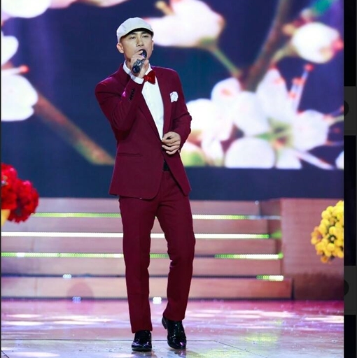 Cái được lớn nhất là niềm tin của gia đình, khán giả, đồng nghiệp