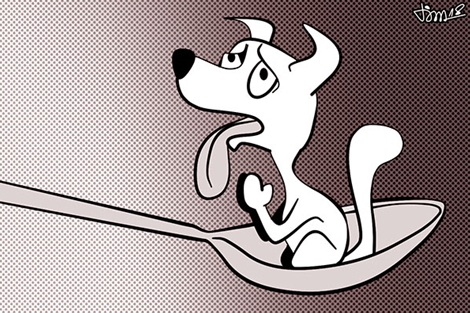 Mộc tồn, món ăn quốc cấm?