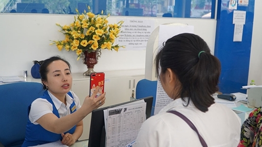 Đề xuất bỏ quy định chụp ảnh chân dung chủ thuê bao di động