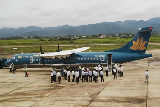 Bộ Giao thông Vận tải ủng hộ chủ trương xây sân bay Sa Pa