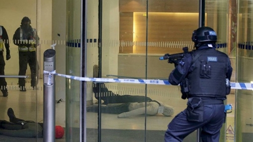 Anh: Huấn luyện người dân cách đối phó với những vụ tấn công khủng bố