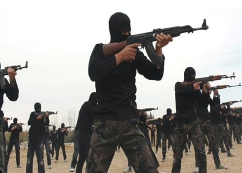 Cảnh báo về sự trỗi dậy của JeM và LeT