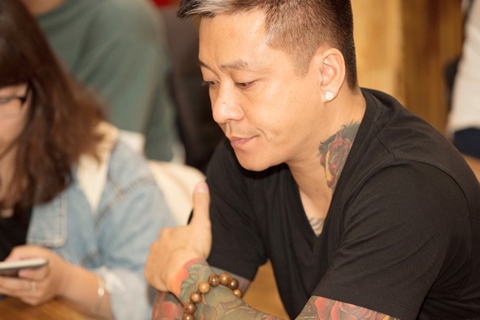 Dừng đêm nhạc của ca sĩ Tuấn Hưng vì chưa có kế hoạch đảm bảo an ninh