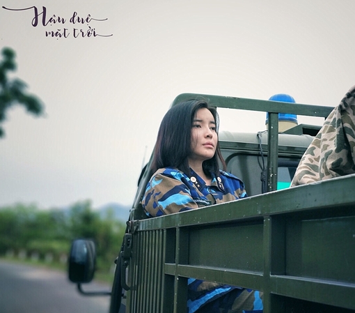 Diễn viên Cao Thái Hà: Trải nghiệm là thứ quan trọng nhất trong nghệ thuật