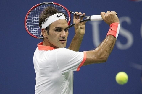 Roger Federer bị tố thắng “nhờ trọng tài”