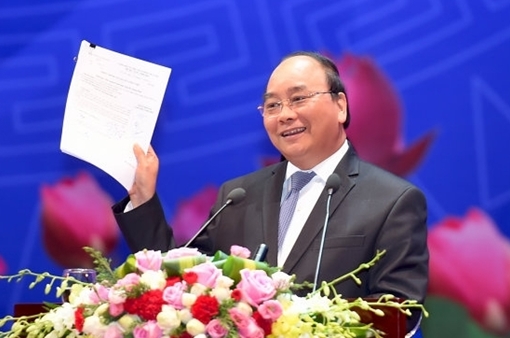 Nửa nhiệm kỳ hành động vì doanh nghiệp và trăn trở của Thủ tướng