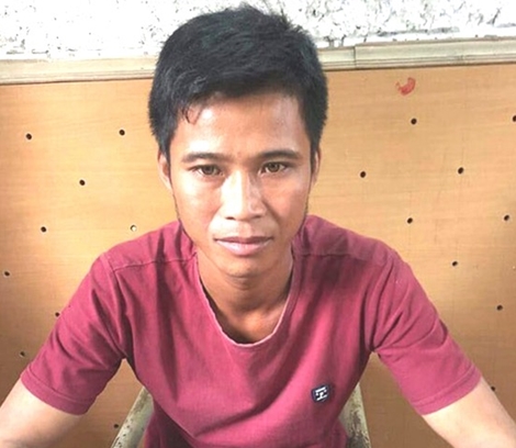 Tranh chấp trên sông, dùng kích điện “xử” đối thủ