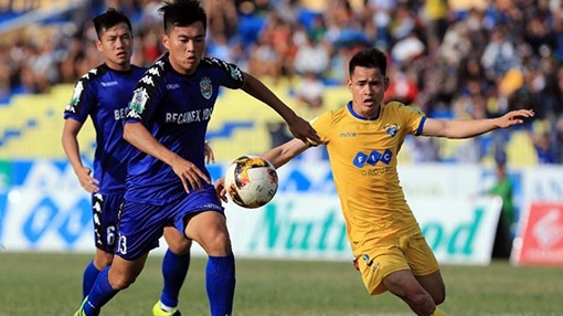 Bùi Tiến Dũng mắc sai lầm, Bình Dương hạ Thanh Hóa đoạt Cup Quốc gia