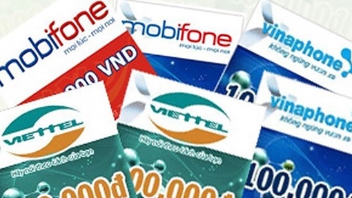 Đề xuất điều chỉnh mức trần khuyến mại cho thuê bao trả trước lên mức 50%