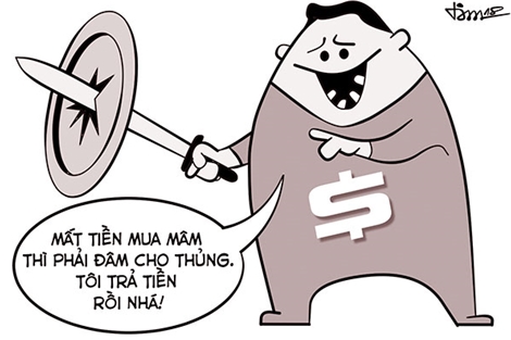 "Nghịch dại" và nền tảng văn hóa