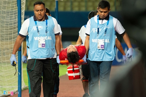 U19 Việt Nam nhận hung tin ngay sau trận ra quân