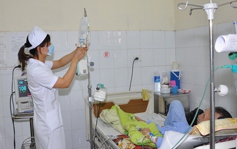 Cần siết chặt các cơ sở hành nghề y dược tư nhân 