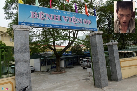 Xóa tụ điểm ma túy phức tạp tại khu vực uống thuốc cai nghiện Methadone